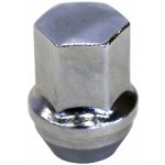 Matice na originální alu kola Dodge, Chevrolet, Jeep M14x1,5 kužel, klíč 22, výška 36 mm, uzavřená | Zboží Auto