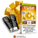 British American Tobacco Vuse Pods Mango Ice 18 mg 2 ks – Zboží Dáma