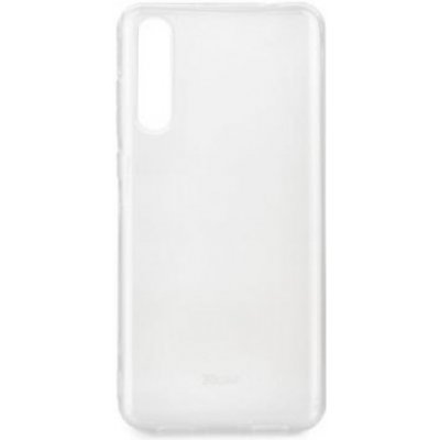 Pouzdro Roar Huawei P30 Lite, čiré – Zboží Živě