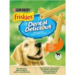 Purina Friskies Dental Delicious 200 g – Hledejceny.cz