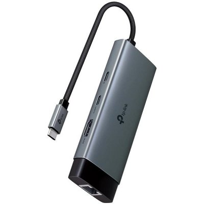 TP-Link UH6120C – Zboží Mobilmania