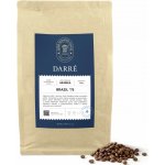 Darré Prémiová Brazil °75 100% Arabika zrnková 1 kg – Hledejceny.cz