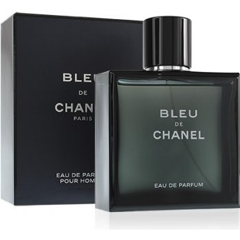 Chanel Bleu de Chanel parfémovaná voda pánská 50 ml