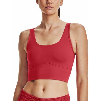 Under Armour Meridian Fitted Crop Tank – Zboží Mobilmania