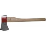 MFH sekera 59cm drěvěná rukojeť – Zboží Mobilmania
