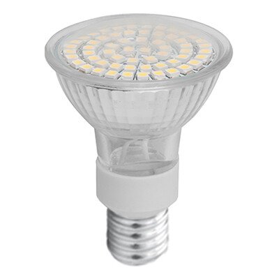 Ledmed Žár.LED 3,5W-15 E14 3000K LM65105002 – Hledejceny.cz