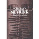 Dům alchymistův Meyrink Gustav
