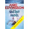 Kniha Sněžný anděl - Edvinsson Anki