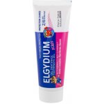 Elgydium KIDS gel.ZP s fluorin.2-6 let 50 ml les.ov – Hledejceny.cz