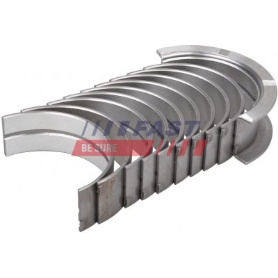 Hlavní ložiska klikové hřídele-sada FAST FT46036/0 | Zboží Auto