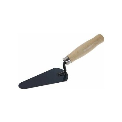 Lžíce kočičí jazyk ocel 140x65mm – Hledejceny.cz