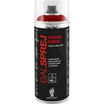 Barvy A Laky Hostivař vrchní barva ve spreji, RAL 7005 šedá myší, 400 ml – HobbyKompas.cz