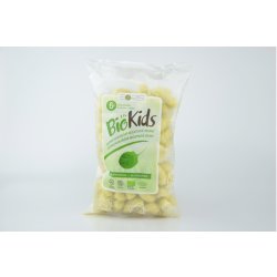 Mclloyd´s Křupky kukuřičné špenátové Bio 55 g