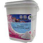 ASTRALPOOL CTX-200/GR Chlorový granulát 5kg – Hledejceny.cz
