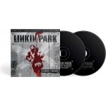 Linkin Park - HYBRID THEORY 2CD – Zbozi.Blesk.cz