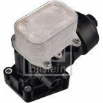 Pouzdro, olejový filtr FEBI BILSTEIN 109394 – Hledejceny.cz