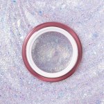 Ruscona Unicorn Builder UV/LED gel Blue 15 ml – Zboží Dáma