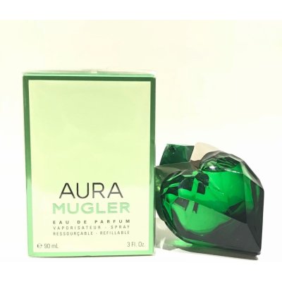 Thierry Mugler Aura parfémovaná voda dámská 30 ml – Sleviste.cz