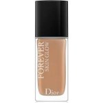 Dior Tekutý rozjasňující make-up Diorskin Forever Skin Glow Fluid Foundation 2 Warm 30 ml – Sleviste.cz