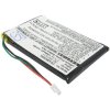 Cameron Sino CS-IQN200SL 3.7V Li-Polymer 1250mAh černá - neoriginální