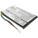 Cameron Sino CS-IQN200SL 3.7V Li-Polymer 1250mAh černá - neoriginální | Zboží Auto