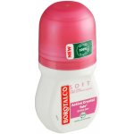 Borotalco Soft Talc & Pink Flower roll-on 50 ml – Zbozi.Blesk.cz