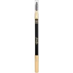 Armaf Beaute Enchanting Brow Eyebrow Pencil tužka na obočí 01 Dark Brown 1,19 g – Zboží Dáma