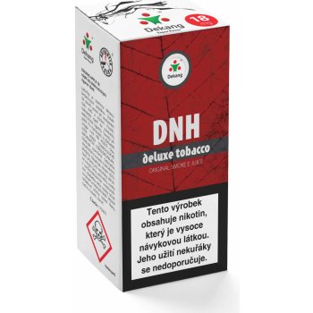 Dekang DNH deluxe 10 ml 18 mg