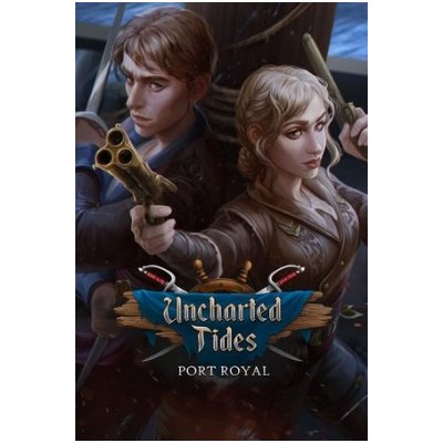 Uncharted Tides: Port Royal – Zbozi.Blesk.cz