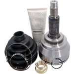 NTY Kloub poloosa vnější RENAULT KOLEOS 2.0DCI 2WD 4WD 08- | Zboží Auto