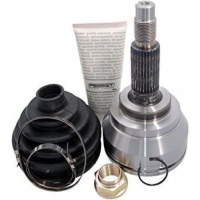 NTY Kloub poloosa vnější RENAULT KOLEOS 2.0DCI 2WD 4WD 08- | Zboží Auto