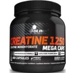 Olimp Sport Nutrition Creatine 1250 400 tablet – Hledejceny.cz