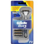 Gillette 2 5 ks – Zbozi.Blesk.cz