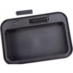 Lamart Koš odpadkový Sensor černý LT8110 50 l bezdotykový – Zbozi.Blesk.cz