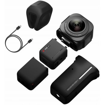 Insta360 ONE RS 1-Inch 360