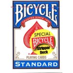 Bicycle USPCC Stripper deck – Zboží Dáma