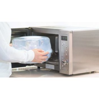 Philips Avent SCF277/01 Sterilizátor do mikrovlnné trouby