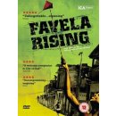 Favela Rising DVD