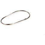 Jagwire brzdové lanko Pro Polished Slick Stainless 1.5x2000mm Campagnolo – Zboží Mobilmania