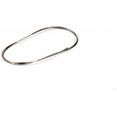 Jagwire brzdové lanko Pro Polished Slick Stainless 1.5x2000mm Campagnolo – Zboží Mobilmania