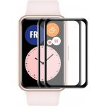 ENKAY 2x 3D Ochranná fólie Huawei Watch Fit mini 49101 – Sleviste.cz
