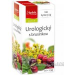 Apotheke Natur urologický s brusinkou čaj 20 x 1,5 g – Zboží Dáma