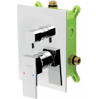 Novaservis NOBLESS BOX36051R,0 – Hledejceny.cz