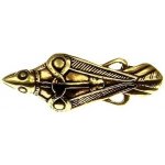 Imago bronzová brož havran FC27019X – Hledejceny.cz