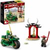 Lego LEGO® NINJAGO® 71788 Lloydova nindža motorka