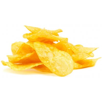 POEX Babiččiny brambůrky solené 80 g – Zboží Dáma POEX Babiččiny brambůrky solené 80 g – Zboží Dáma
