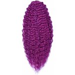 Vlnitý Kanekalon Ariel 100g - PINK2+F11 – Sleviste.cz