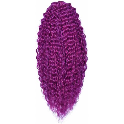 Vlnitý Kanekalon Ariel 100g - PINK2+F11 – Sleviste.cz