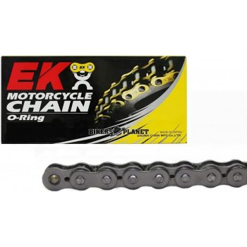 EK Chain Řetěz 520 SRO5 106