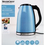 SilverCrest SWKB 3100 A1 modrá – Hledejceny.cz